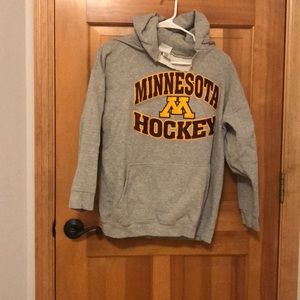 Minnesota Gophers Hockey sweatshirt